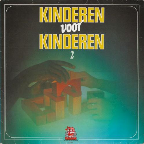 Kinderen Voor Kinderen
